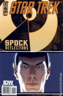 Star Trek: Spock Reflections
