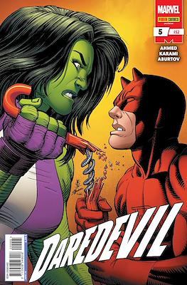 Daredevil (2019-) #52/5