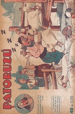 Patoruzú #631