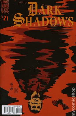 Dark Shadows #21