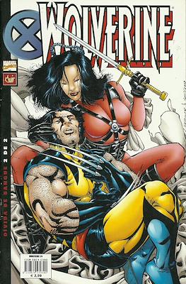 Wolverine #34