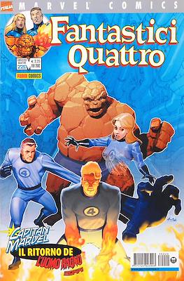 Fantastici Quattro #220