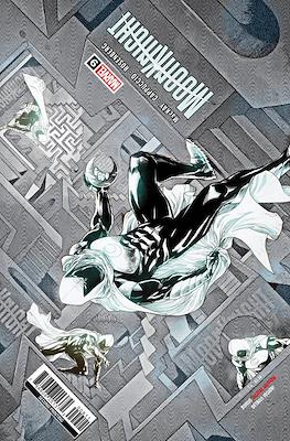 Moon Knight Vol. 8 (2021- Variant Cover) #9.2