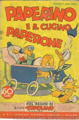 Nel regno di Topolino #75