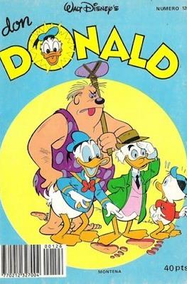 Don Donald (Grapa 36 pp) #126