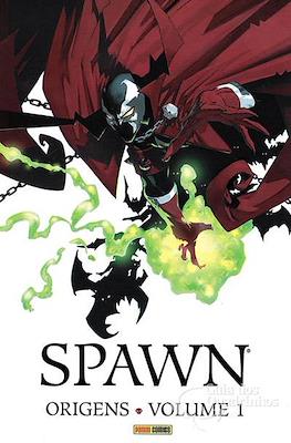 Spawn Origens