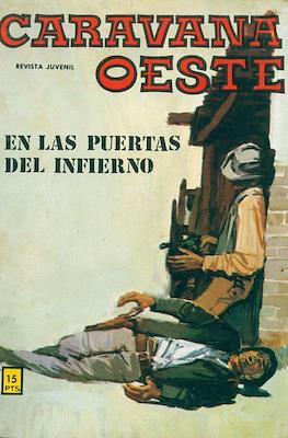 Caravana / Caravana Oeste #114