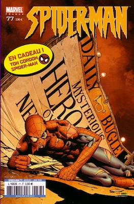 Spider-Man (2000-2012) #77
