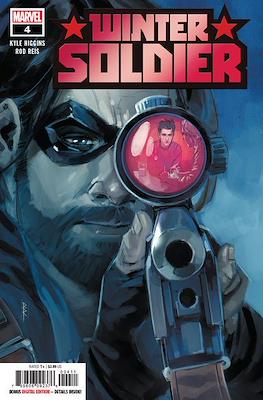 Winter Soldier Vol. 2 (2018) #4