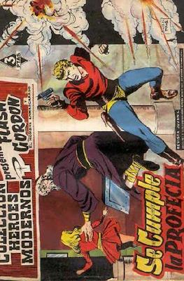 Flash Gordon #51