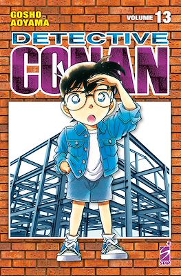 Detective Conan New Edition #13