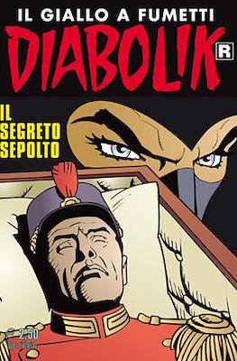 Diabolik R #663