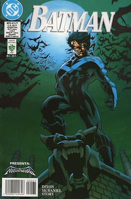 Batman Vol. 1 (Grapa) #267