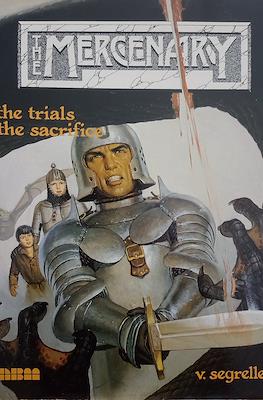 The Mercenary #2