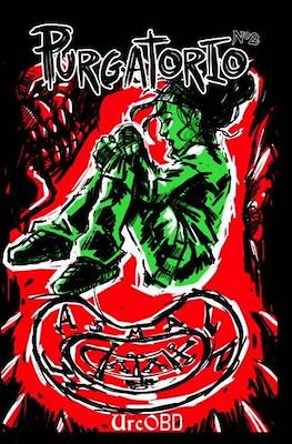Purgatorio #2