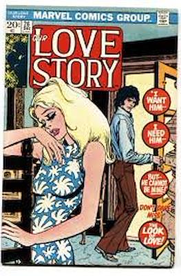 Our Love Story #26