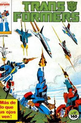 Transformers #17