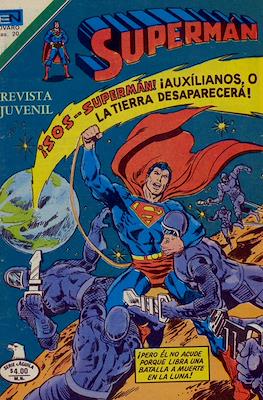 Supermán #1188