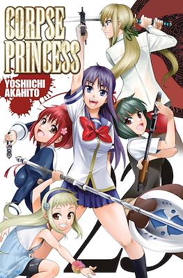 Corpse Princess #23
