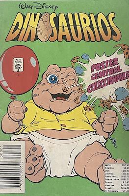 Dinosaurios