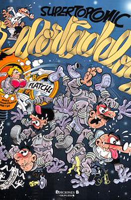 Supertopcomic Mortadelo #5