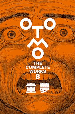 Otomo The Complete Works #8