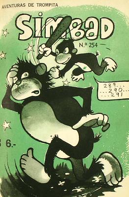 Simbad #254