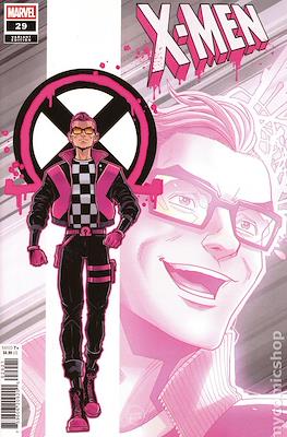 X-Men Vol. 7 (2024- Variant Cover) #29.1