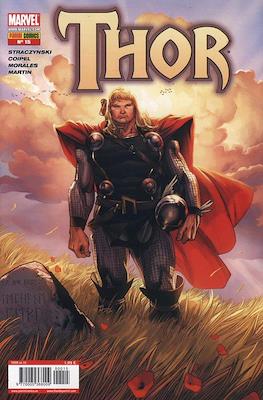 Thor (2008-2011) (Grapa 24 pp) #15
