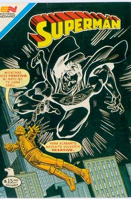 Superman #246