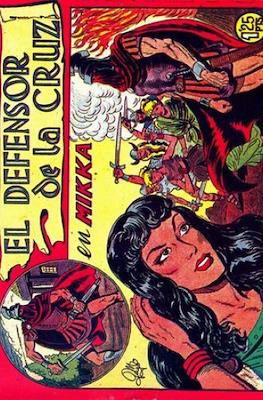El Defensor de la Cruz #21