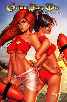 Grimm Fairy Tales 2012 Swimsuit Special