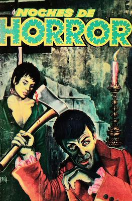Noches de Horror #23
