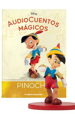 AudioCuentos mágicos Disney (Cartoné) #10