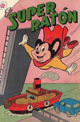 El Super Ratón #127