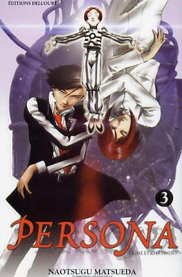Persona #3