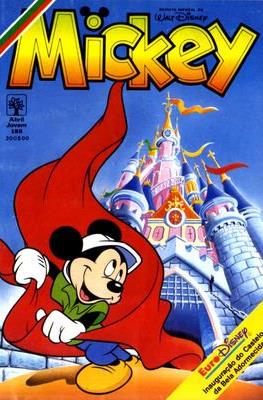Mickey #188