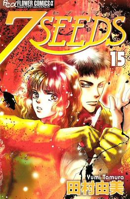 7 Seeds セブン シーズ (Rústica) #15