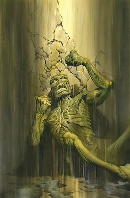 Marvel Premiere: El Inmortal Hulk #9