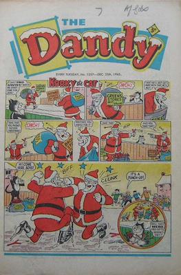 The Dandy Comic / The Dandy / The Dandy Xtreme #1257