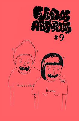 Fuerzas absurdas #9