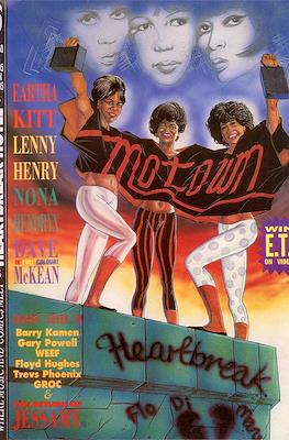 Heartbreak Hotel #6