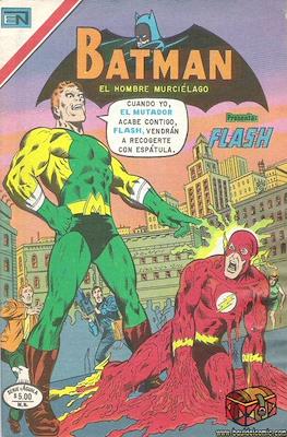 Batman (Grapa) #1040