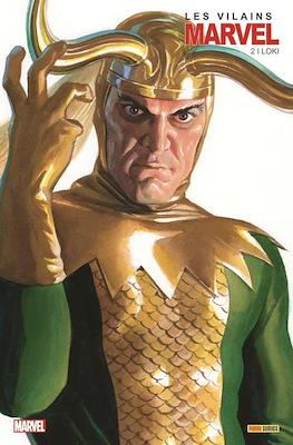Les Vilains Marvel #2