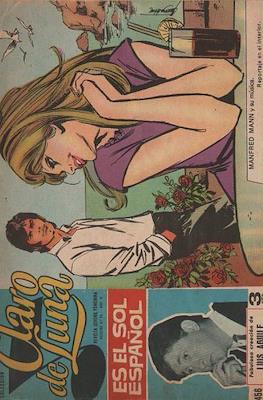 Colección Claro de Luna #456