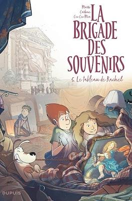La brigade des souvenirs #5