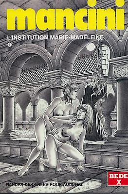 L'institution Marie-Madeleine