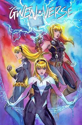 Spider-Gwen: Gwenverse (Variant Cover) #1.94