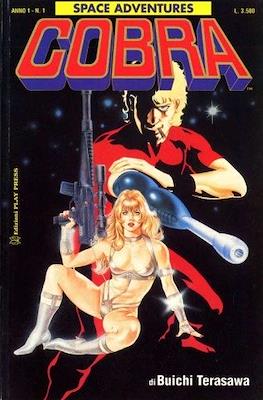 Cobra - Space Adventures #1