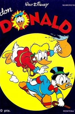 Don Donald #16